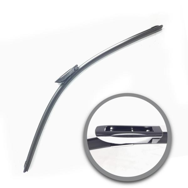 Palheta Silicone Conexao E 24" - Wendt Parts - WP24E