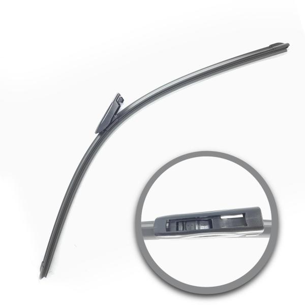 Palheta Silicone Conexao E 26" - Wendt Parts - WP26E