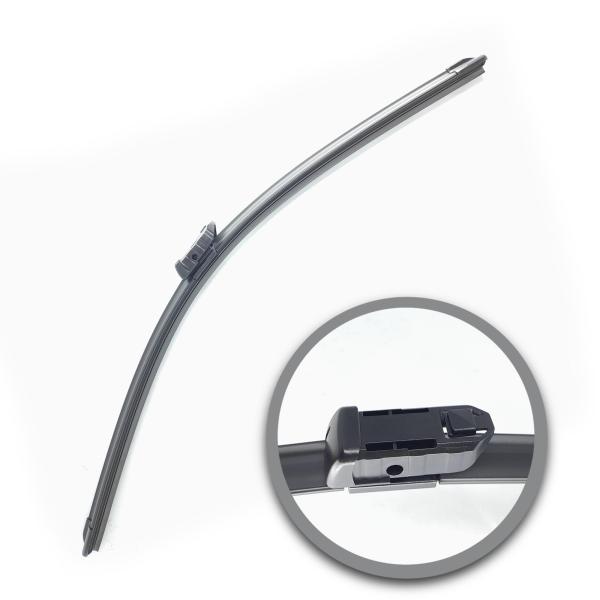 Palheta Silicone Conexao F 22" - Wendt Parts - WP22F