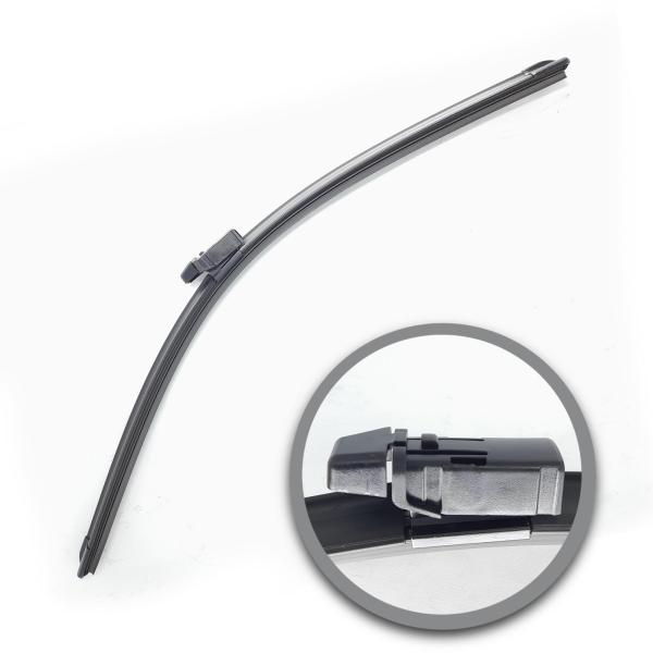 Palheta Silicone Conexao G 22" - Wendt Parts - WP22G