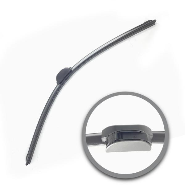 Palheta Silicone Conexao L 23" - Wendt Parts - WP23L