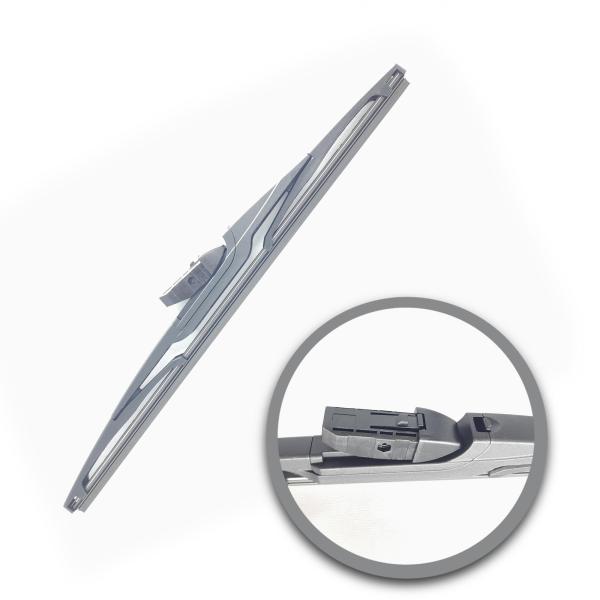 Palheta Silicone Traseira Conexão I 14" - Wendt Parts - WTC14I