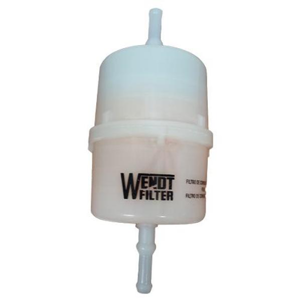 Filtro de Combustível - Wendt Parts - WDB510
