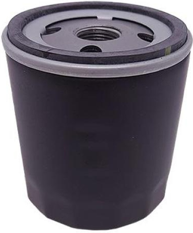 Filtro Blindado de Óleo Lubrificante - Wendt Parts - WM003