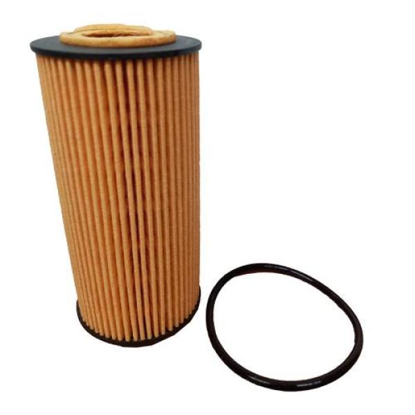 Filtro de Óleo Lubrificante - Wendt Parts - WOR115