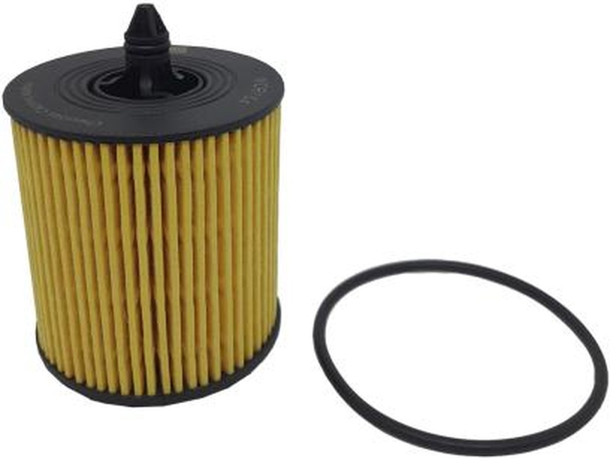 Filtro de Óleo Lubrificante para Chevrolet Captiva e Malibu - Wendt Parts - WOR154