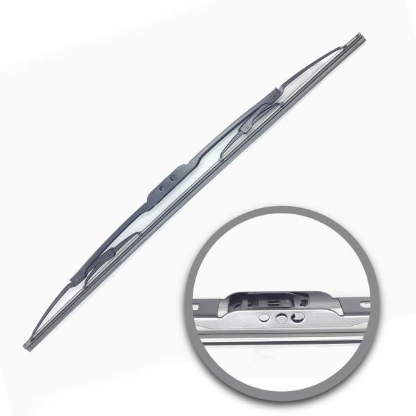 Palheta Ferro Conexao A 20" - Wendt Parts - WPF20A