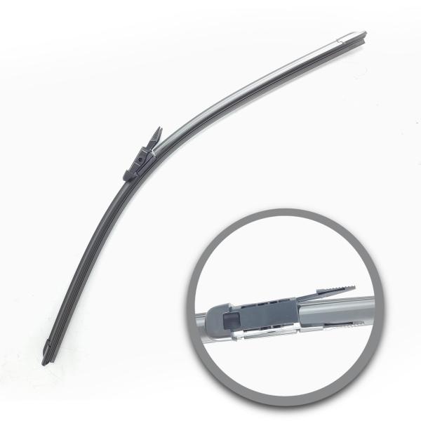 Palheta Silicone Conexao C 22" - Wendt Parts - WP22C