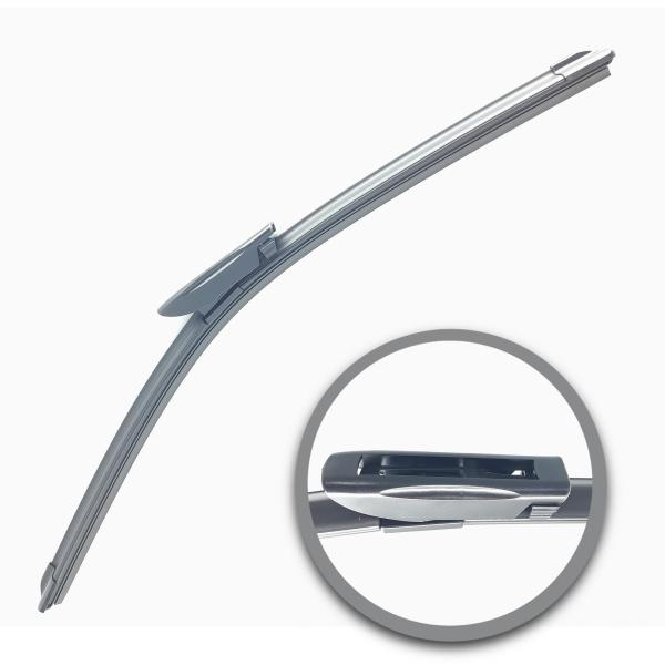 Palheta Silicone Conexao E 19" - Wendt Parts - WP19E