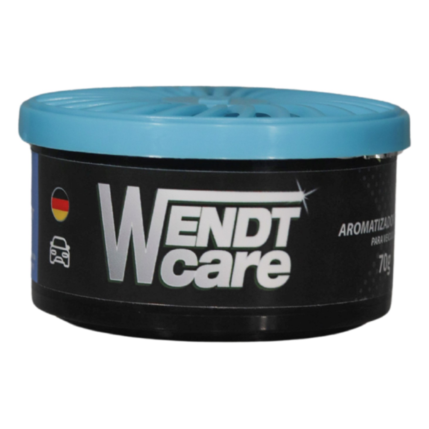 Care Aromatizador em Gel Confort 70G - Wendt Parts - WCA1002/70