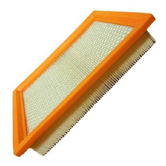 Filtro de Ar do Motor - Wendt Parts - WAR066