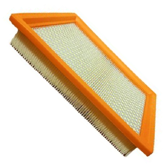 Filtro de Ar do Motor - Wendt Parts - WAR066