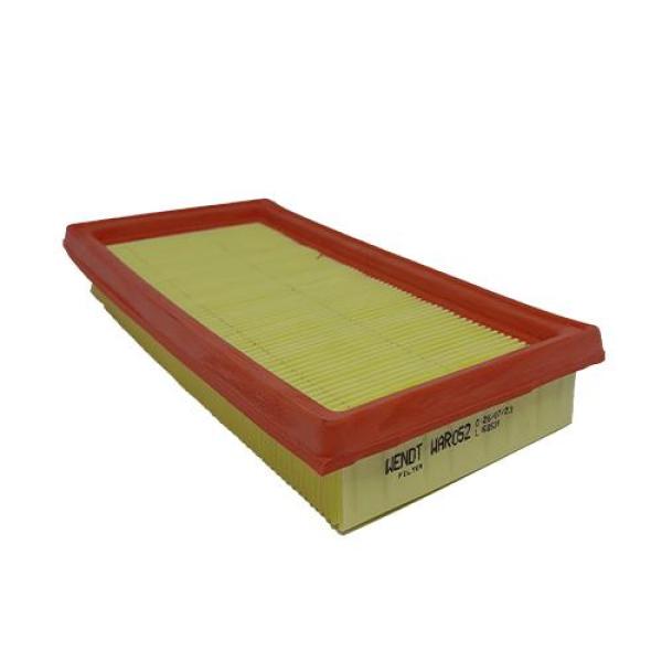 Filtro de Ar para Nissan March e Versa - Wendt Parts - WAR052