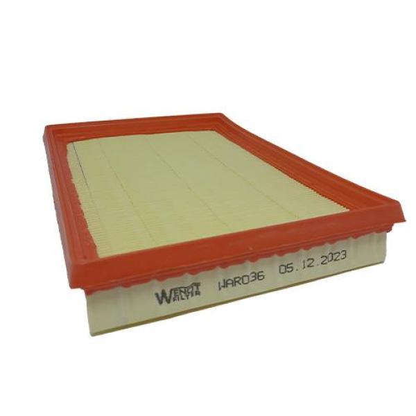Filtro de Ar para Renault Kwid - Wendt Parts - WAR036