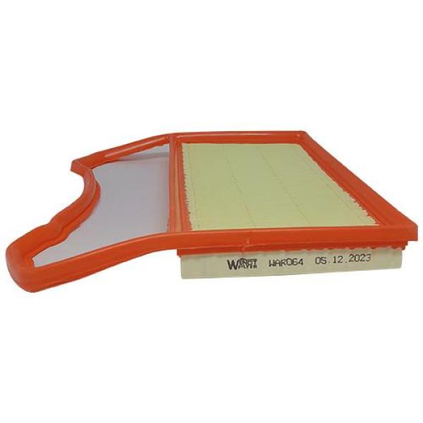 Filtro de Ar do Motor - Wendt Parts - WAR064