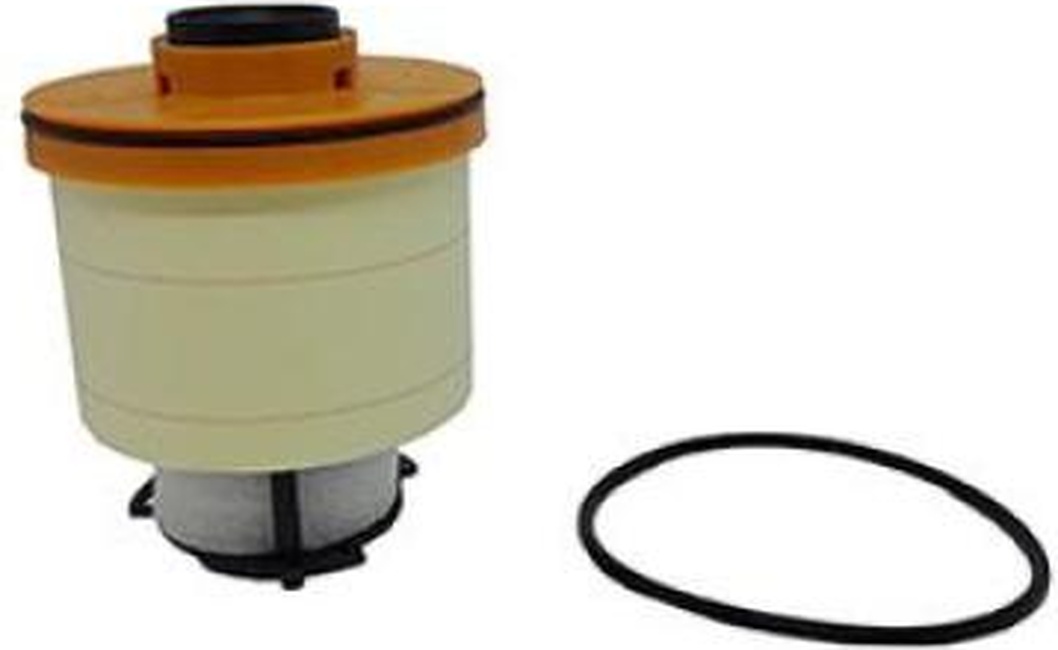 Filtro de Combustível para Toyota Hilux Sw4 - Wendt Parts - WDR003