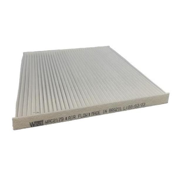 FIltro de Ar Condicionado Cabine - Wendt Parts - WAC2179