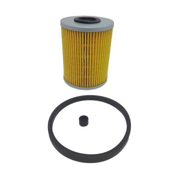 Filtro de Combustível para Renault Master - Wendt Parts - WDR005