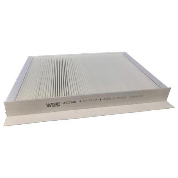 FIltro de Ar Condicionado Cabine - Wendt Parts - WAC2348