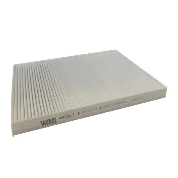 FIltro de Ar Condicionado Cabine - Wendt Parts - WAC2412