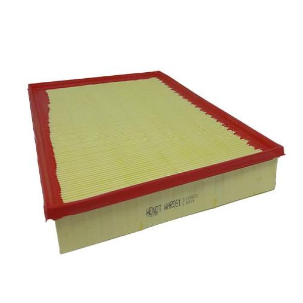 Filtro de Ar do Motor - Wendt Parts - WAR051