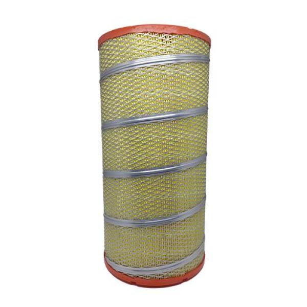Filtro de Ar Primário do Motor - Wendt Parts - WAR1051