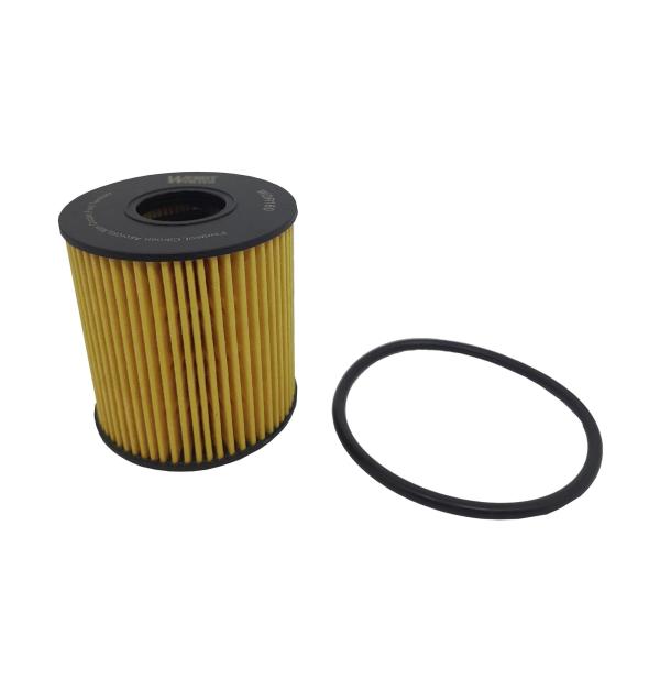 Filtro de Óleo Lubrificante - Wendt Parts - WOR160