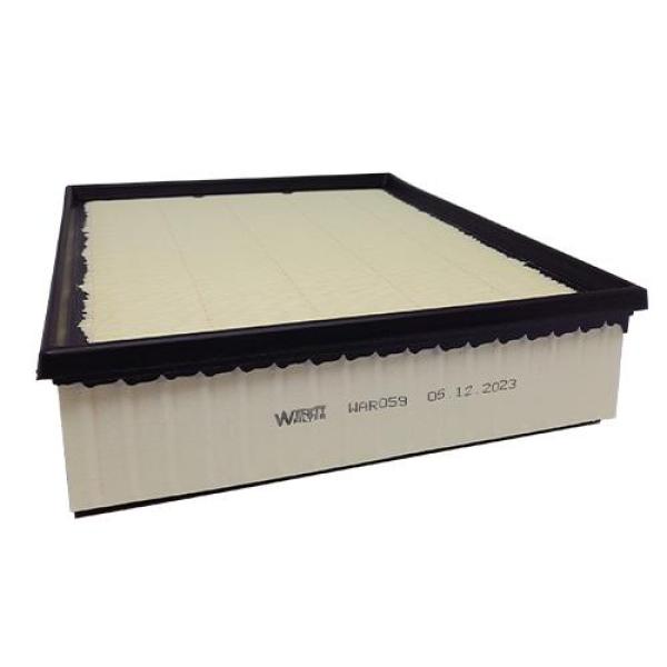Filtro de Ar do Motor - Wendt Parts - WAR059