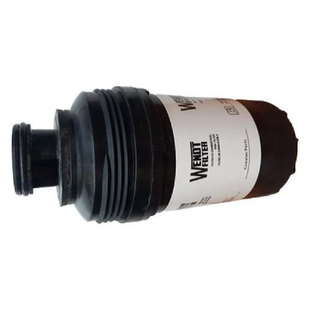 Filtro Blindado de Combustível - Wendt Parts - WDB511
