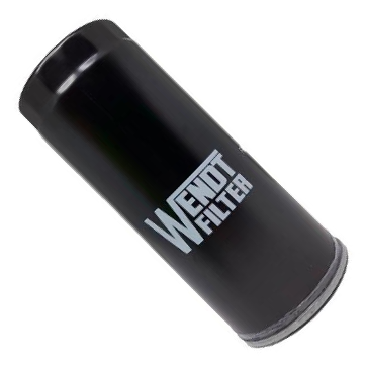 Filtro Blindado de Óleo Lubrificante - Wendt Parts - WOB028