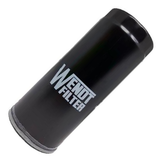 Filtro Blindado de Óleo Lubrificante - Wendt Parts - WOB028