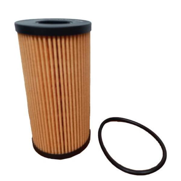 Filtro de Óleo Lubrificante - Wendt Parts - WOR116