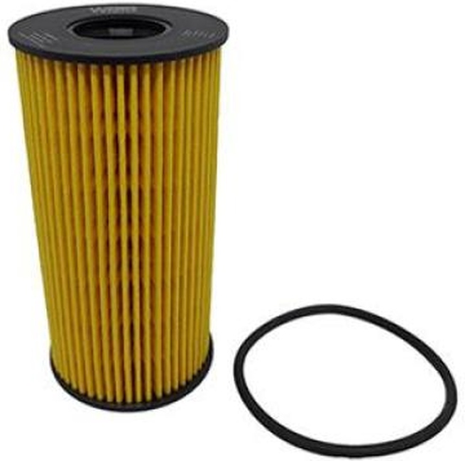 Filtro de Óleo Lubrificante para Renault Master - Wendt Parts - WOR157