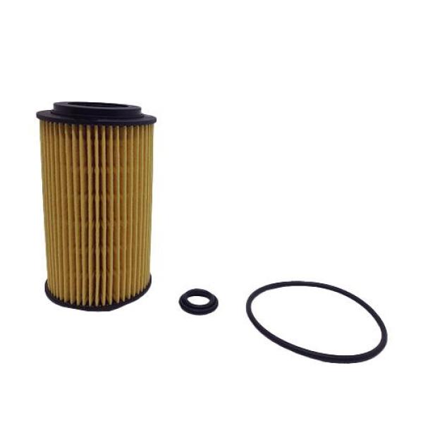 Filtro de Óleo Lubrificante - Wendt Parts - WOR113