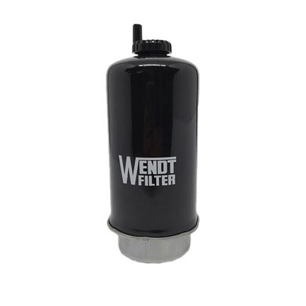 Filtro de Combustível - Wendt Parts - WS196G