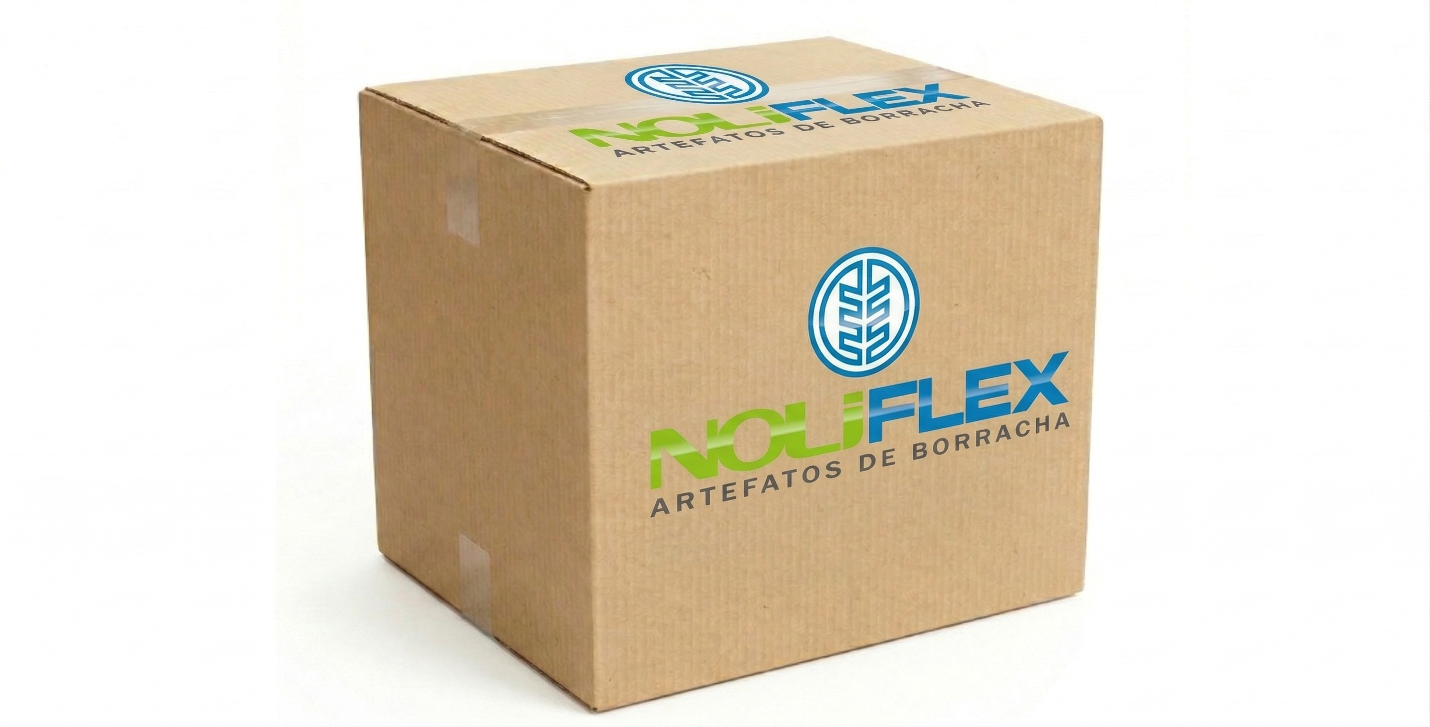 Kit Coifa Homocinetica - NOLIFLEX - 07727X