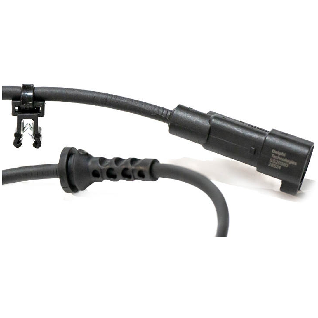 Sensor ABS - Delphi - SS20360
