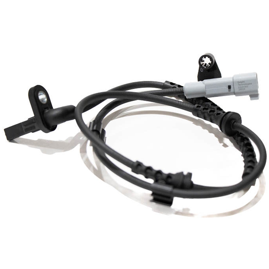 Sensor ABS - Delphi - SS20363