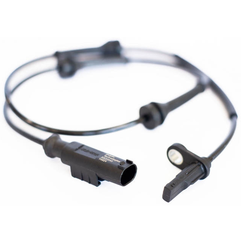 Sensor ABS para Fiat 500 e 500 Abarth - Delphi - SS20540