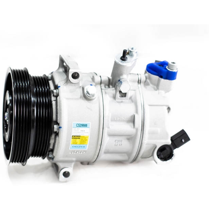 Compressor para Volkswagen Jetta e Jetta Variant - Delphi - CS20688
