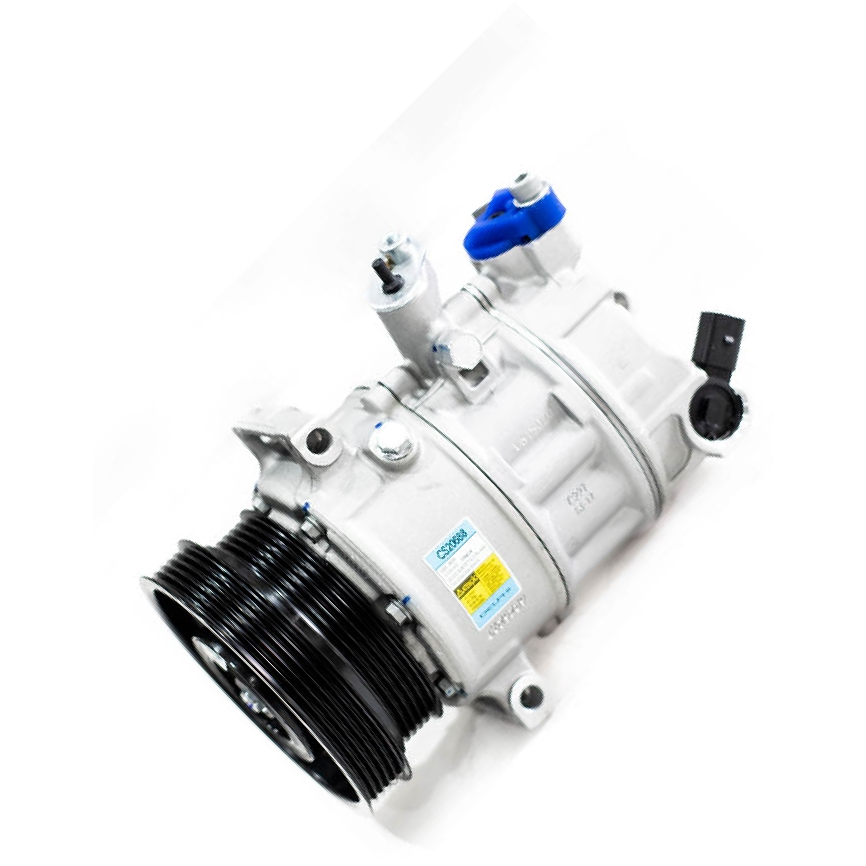 Compressor para Volkswagen Jetta e Jetta Variant - Delphi - CS20688