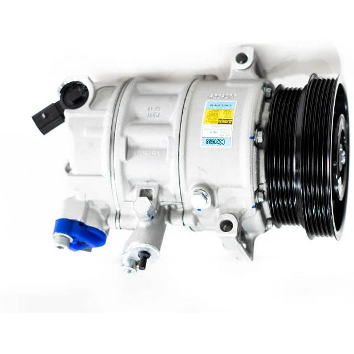 Compressor para Volkswagen Jetta e Jetta Variant - Delphi - CS20688