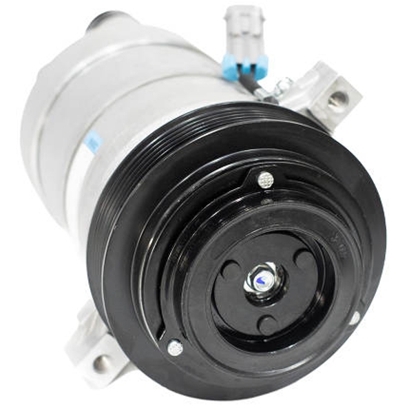 Compressor para Chevrolet Blazer e S10 - Delphi - CS20696
