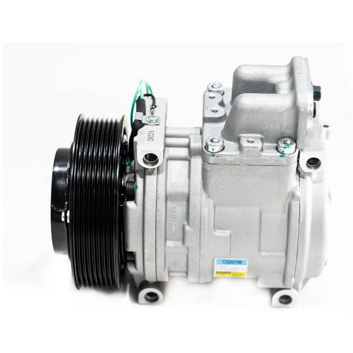 Compressor Ar Condicionado Actros 13.0 2011 A 2021 - Delphi - CS20706