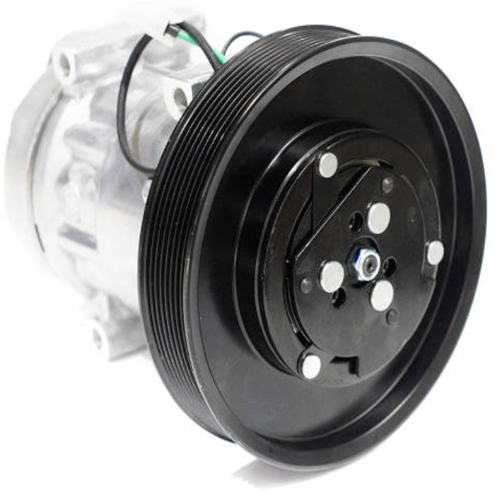 Compressor para Volvo FMX 370 - Delphi - CS20708