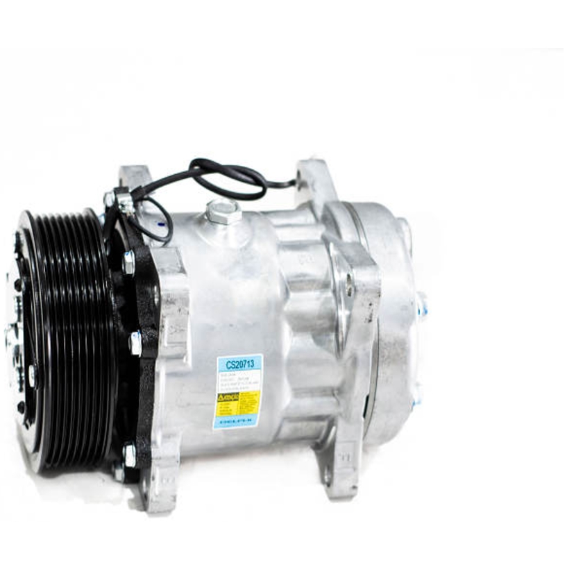 Compressor Ar Condicionado Cx760 7.5 2003 A 2011 - Delphi - CS20713