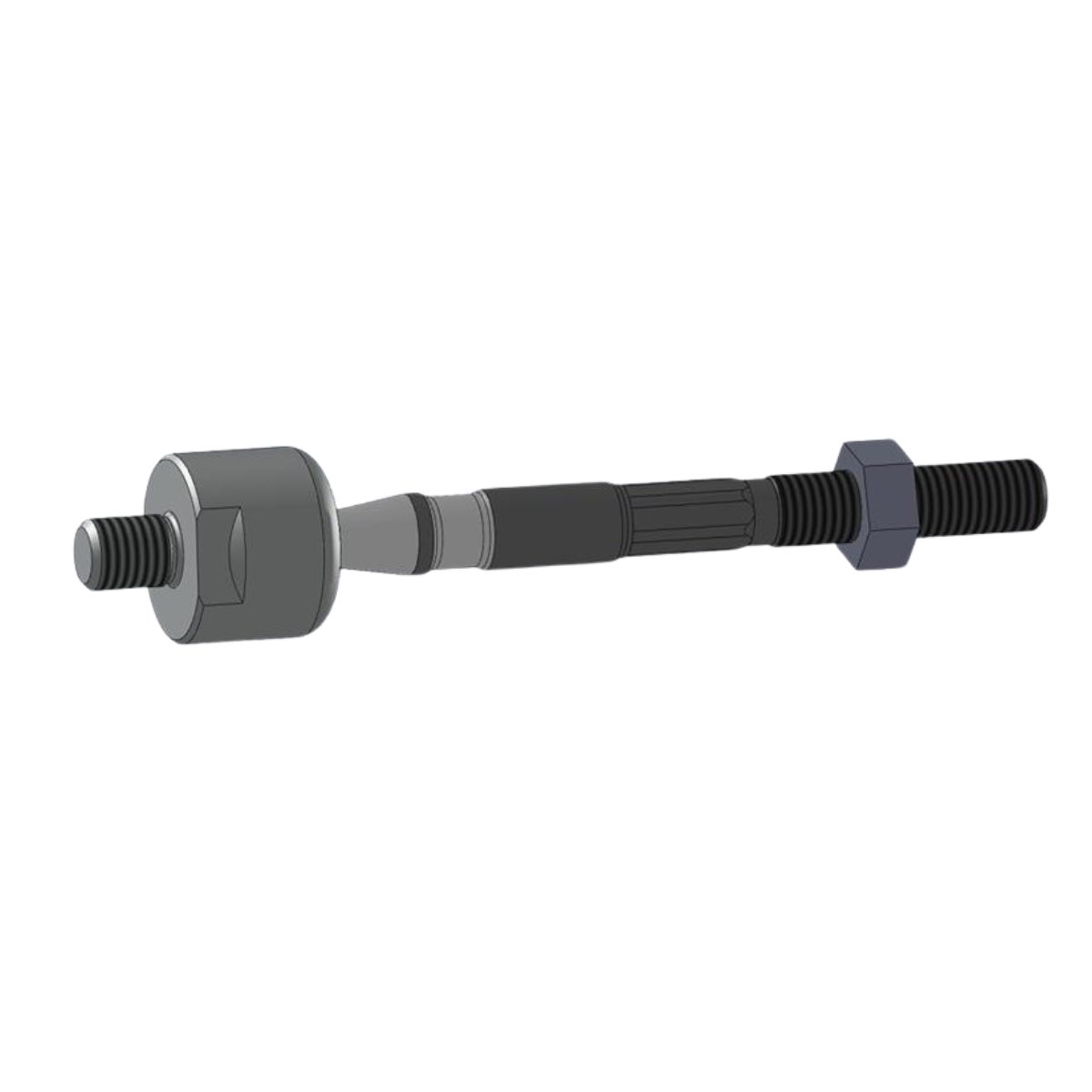 Braço Axial para Nissan Frontier - Delphi - TA3636