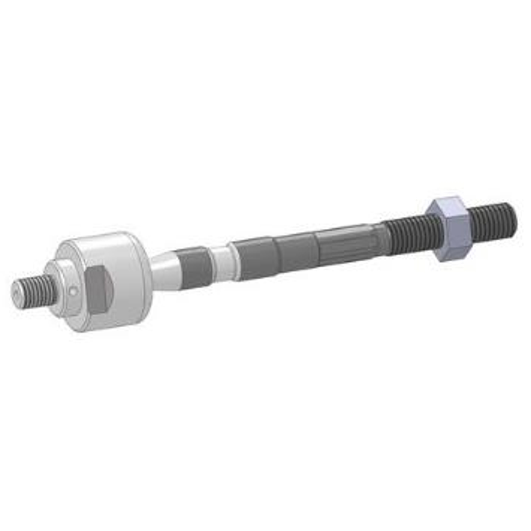 Braço Axial para Hyundai Veracruz - Delphi - TA3637