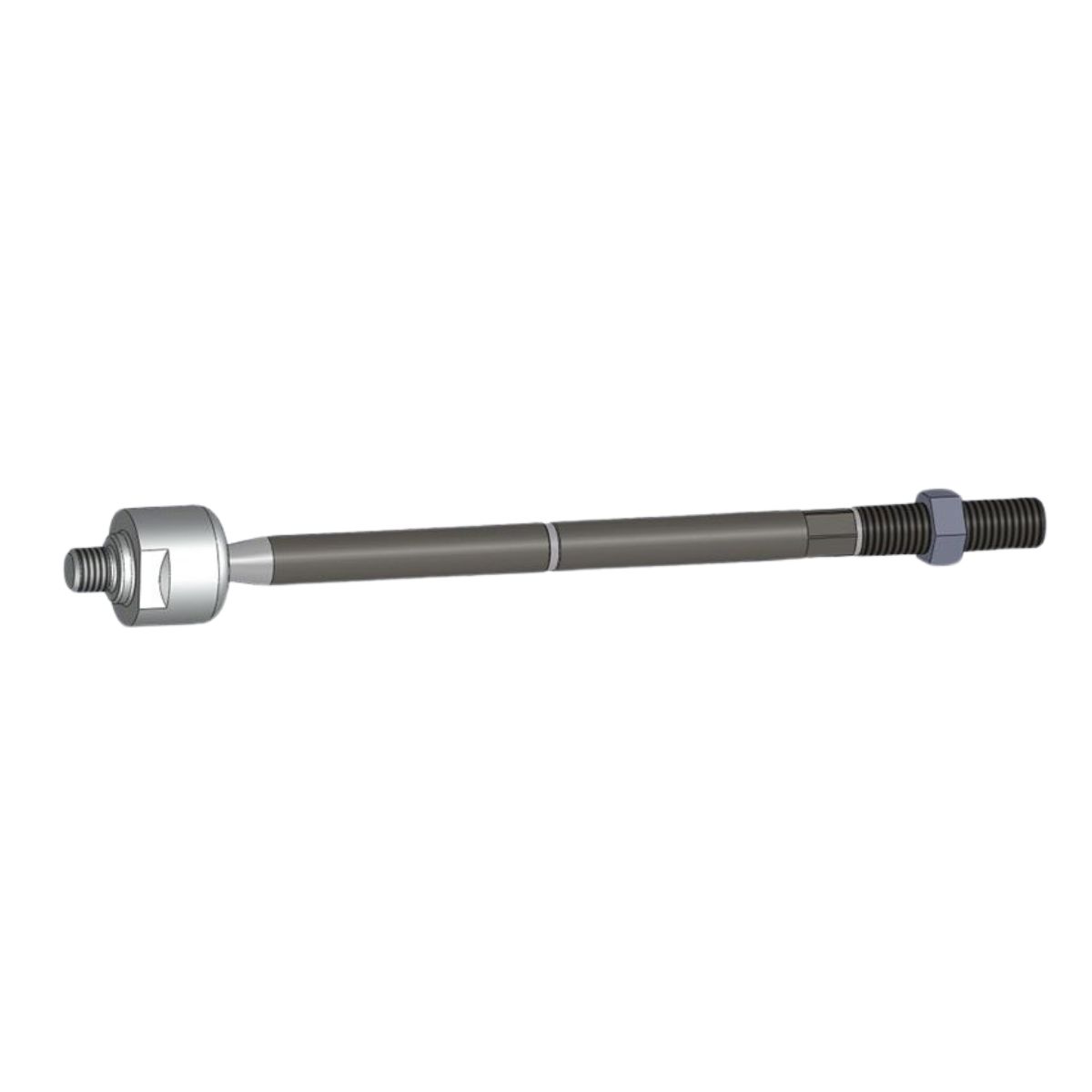 Braço Axial para Hyundai Creta - Delphi - TA3639