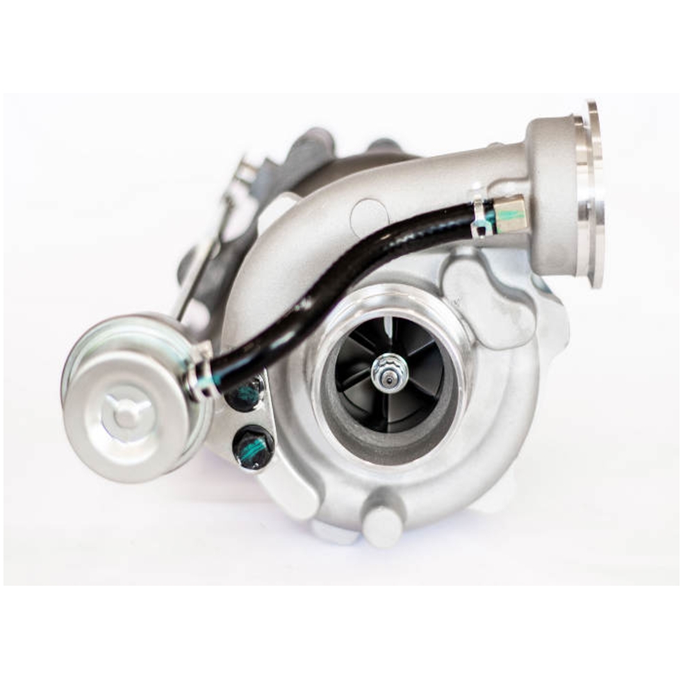 Turbocompressor - Delphi - HNX289